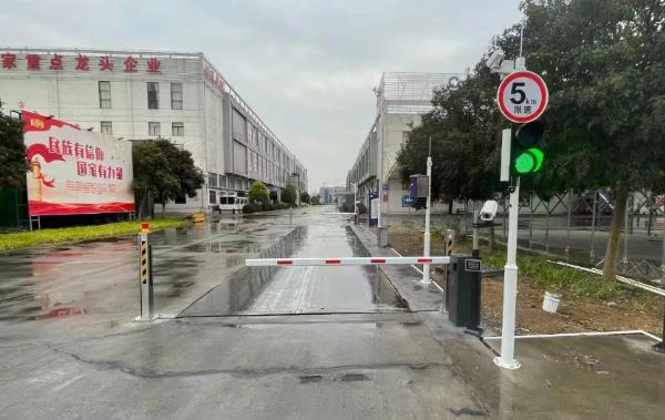 數(shù)字式電子汽車衡（尺寸、噸位可定制）